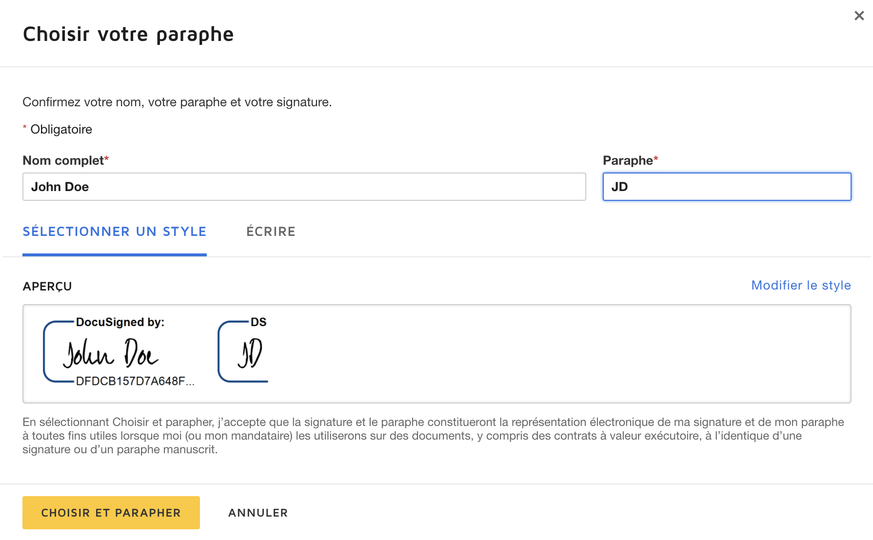 Parapheur électronique, comment faire le bon choix? - Symtrax Blog 